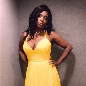 Meet your Posher, Lashonda